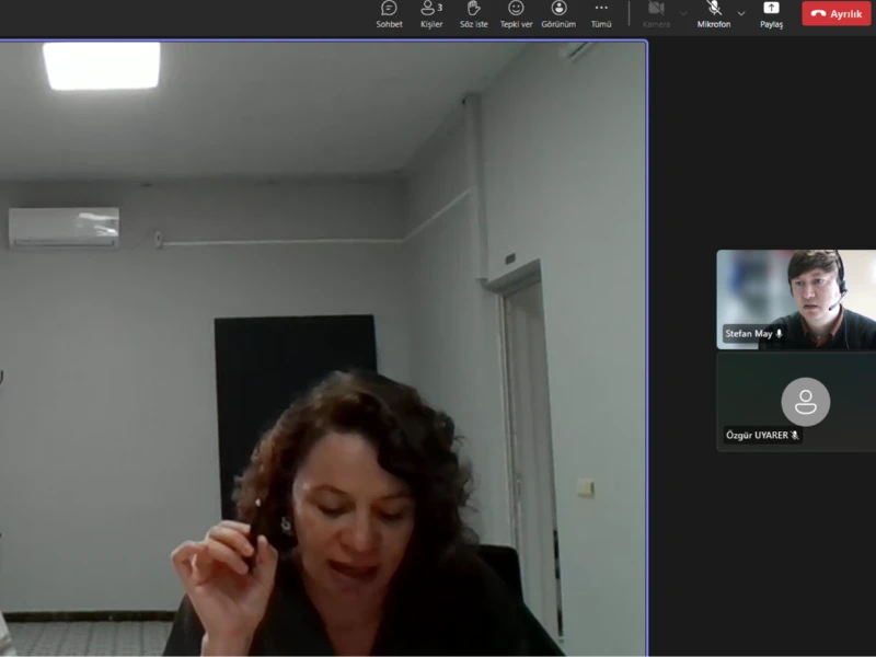 🚀 We've started our new project!